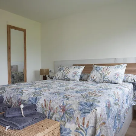 Villa La Casina De Tomas à Colunga Extérieur photo