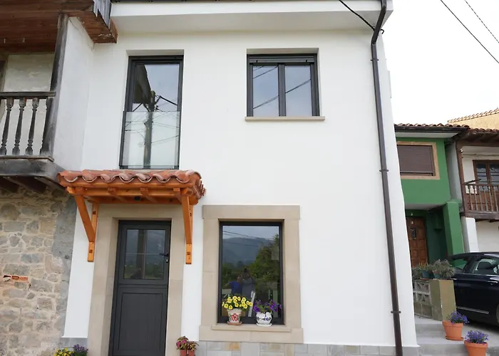 La Casina De Tomas