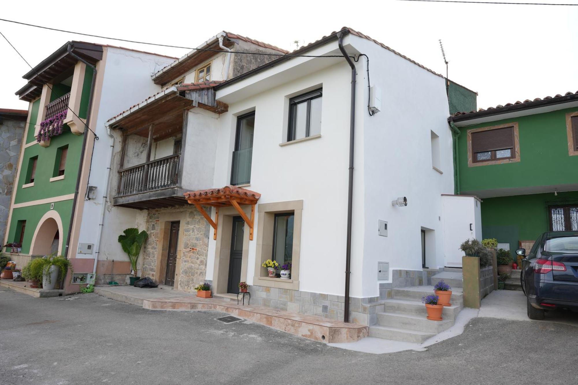 La Casina De Tomas