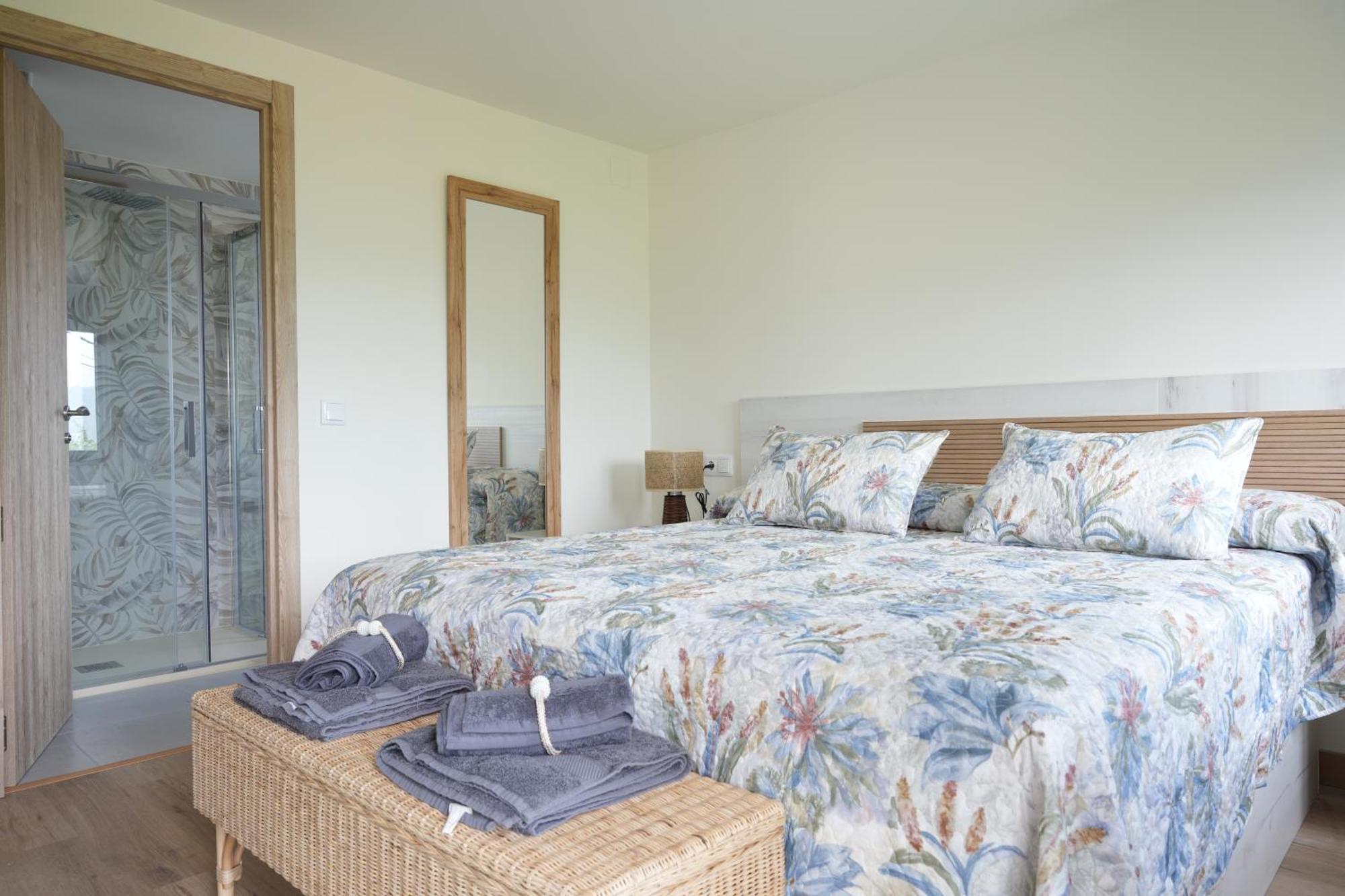 Hébergement de vacances La Casina De Tomas *