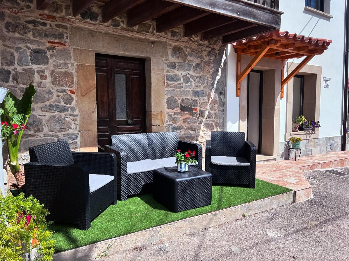 La Casina De Tomas Vakantiehuis *